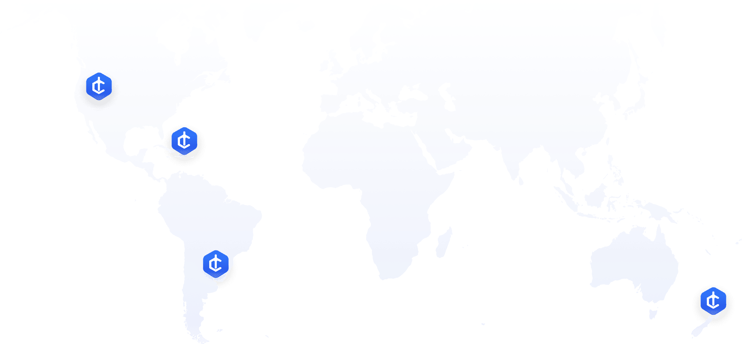 Jurisdictions in the world